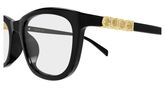Gucci GG2035OA Eyeglasses