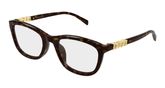 Gucci GG2035OA Eyeglasses