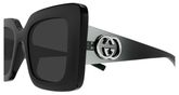 Gucci GG2025S Sunglasses