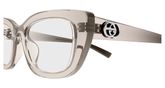 Gucci GG2027O Eyeglasses