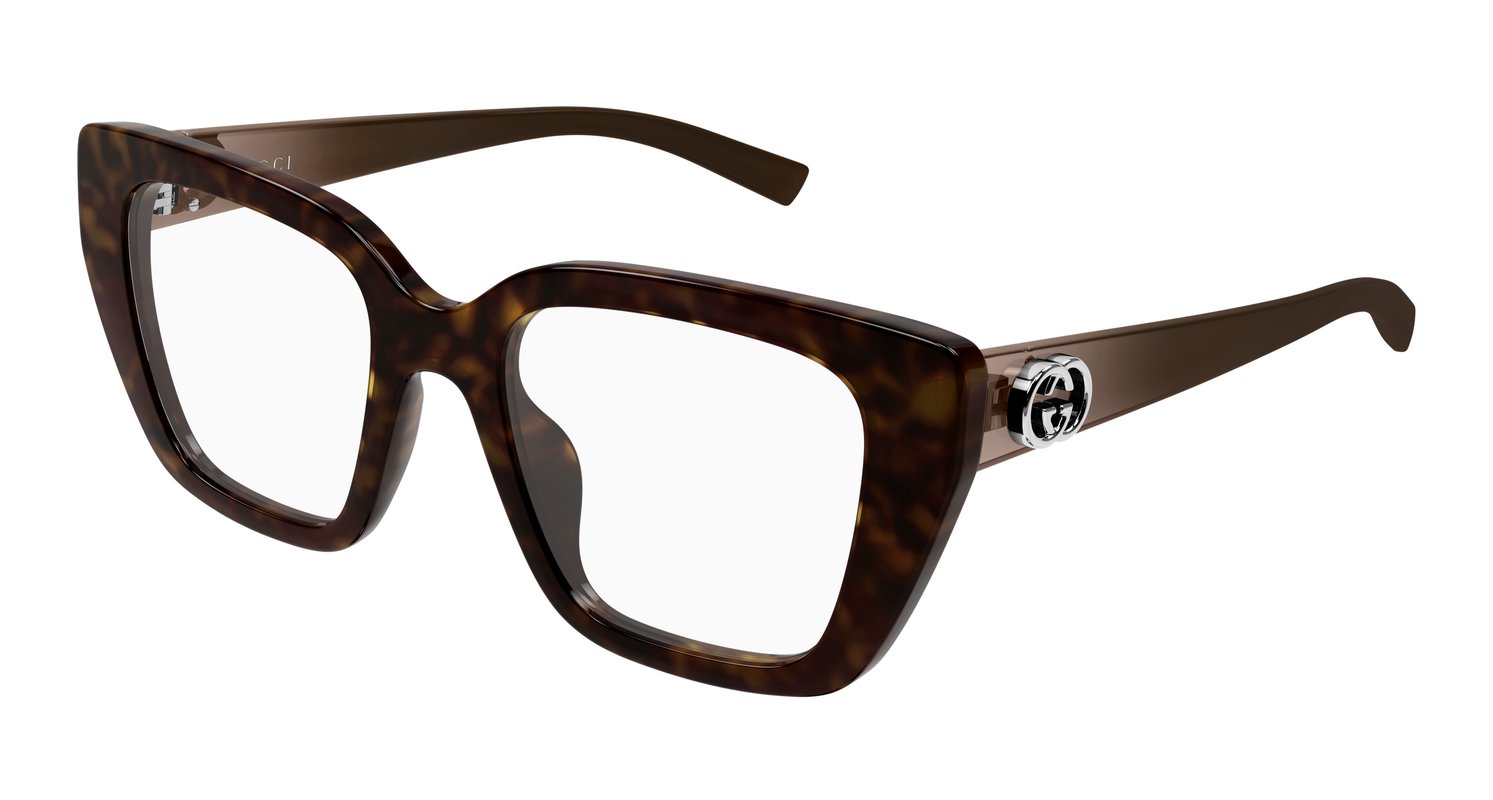 Gucci GG2028O Eyeglasses