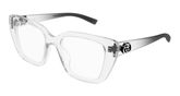 Gucci GG2028O Eyeglasses