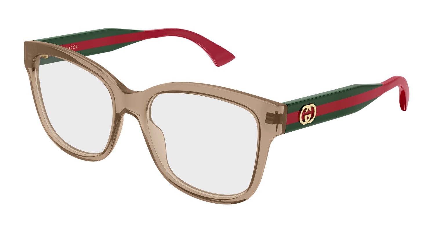Gucci GG0038ONN Eyeglasses