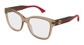 Gucci GG0038ONN Eyeglasses