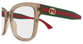 Gucci GG0038ONN Eyeglasses