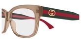 Gucci GG0278ON Eyeglasses