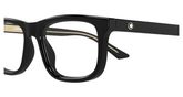 Montblanc MB0457O Eyeglasses
