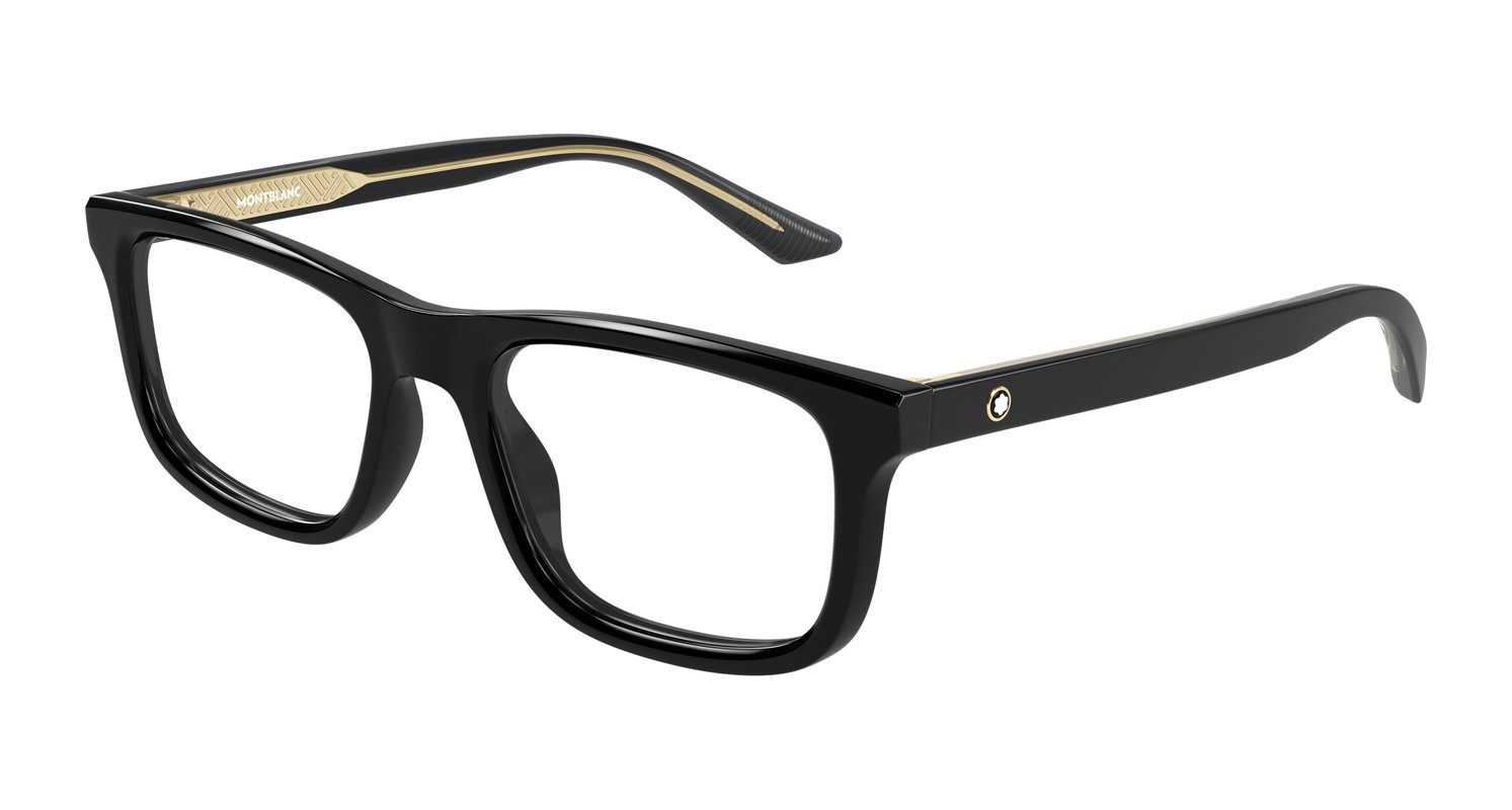 Montblanc MB0457O Eyeglasses