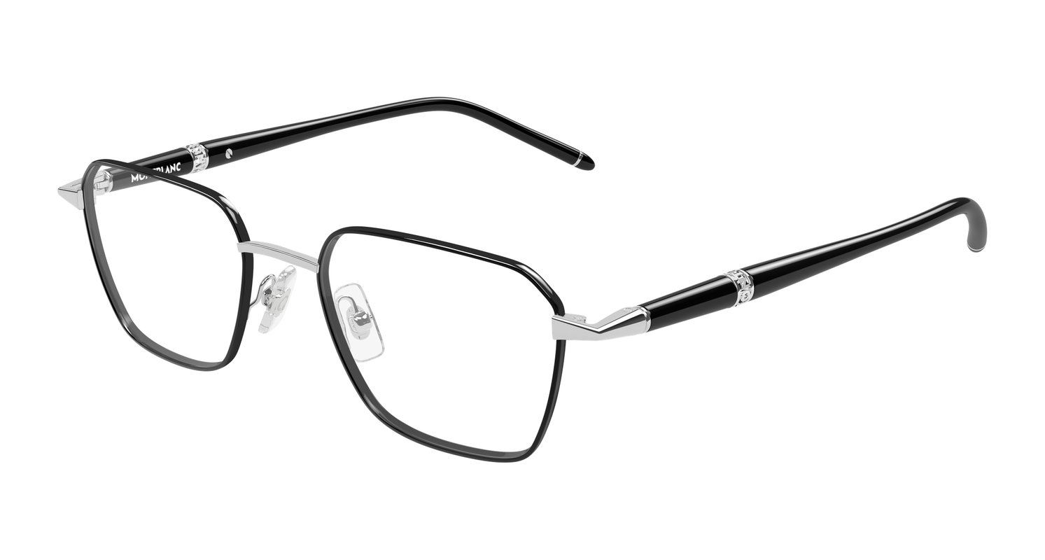 Montblanc MB0485O Eyeglasses