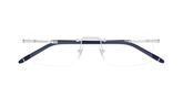 Montblanc MB0480O Eyeglasses
