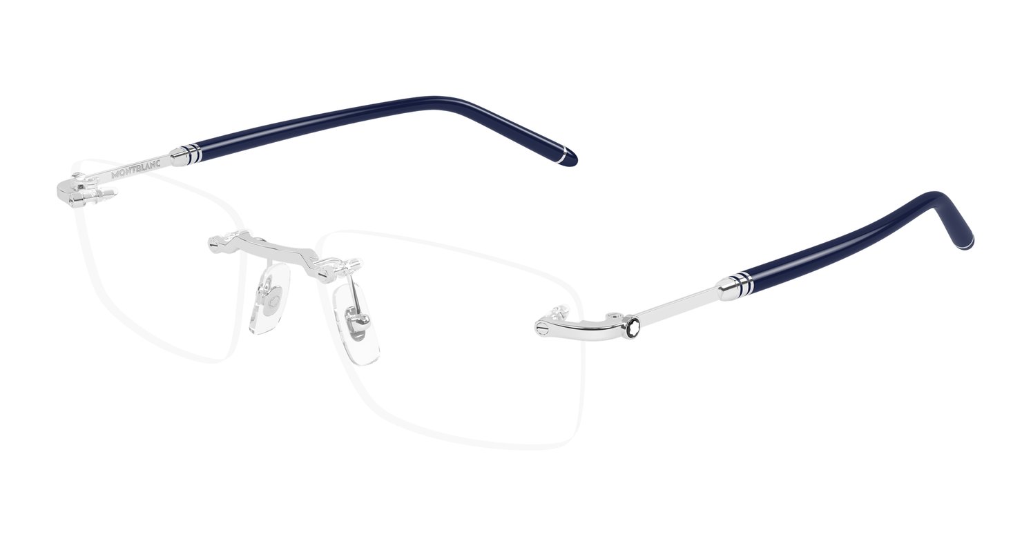 Montblanc MB0480O Eyeglasses