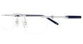 Montblanc MB0480O Eyeglasses