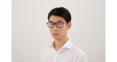 Montblanc MB0489OA Eyeglasses