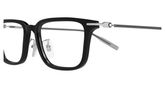 Montblanc MB0489OA Eyeglasses