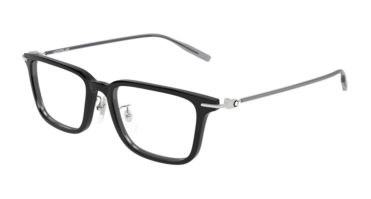 Montblanc MB0489OA Eyeglasses