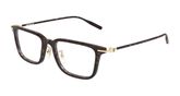 Montblanc MB0489OA Eyeglasses