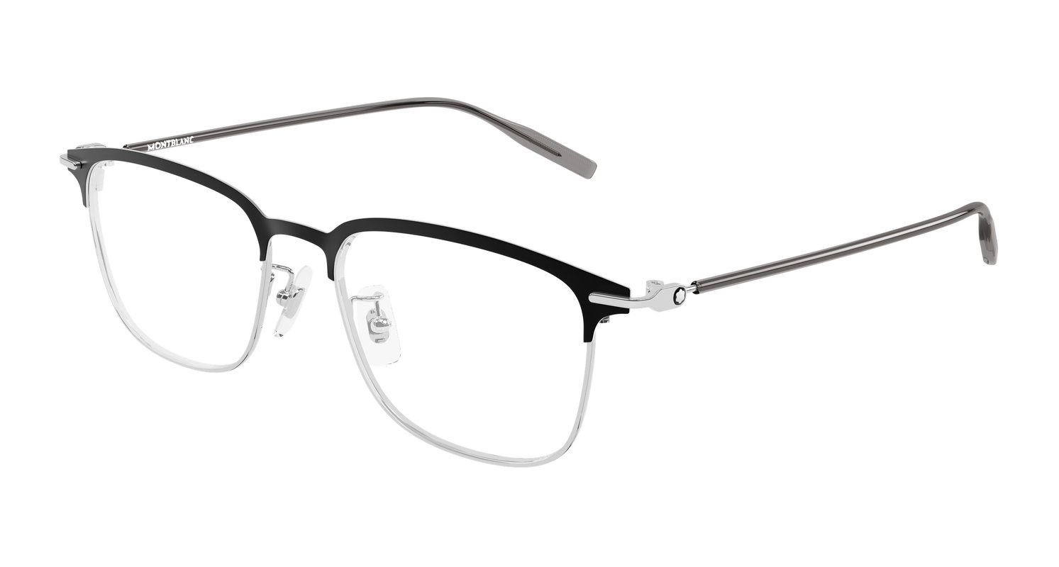 Montblanc MB0490OA Eyeglasses