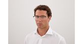 Montblanc MB0490OA Eyeglasses