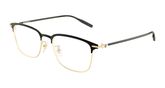 Montblanc MB0490OA Eyeglasses
