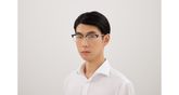 Montblanc MB0493OJ Eyeglasses