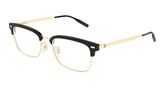 Montblanc MB0493OJ Eyeglasses