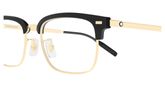 Montblanc MB0493OJ Eyeglasses