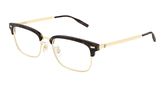 Montblanc MB0493OJ Eyeglasses