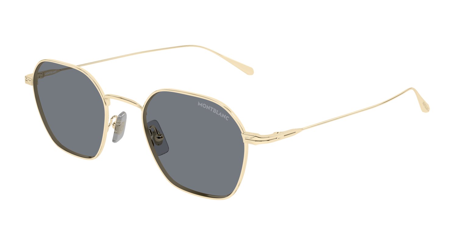 Montblanc MB0472S Sunglasses