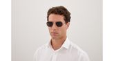Montblanc MB0481S Sunglasses
