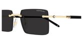 Montblanc MB0482S Sunglasses