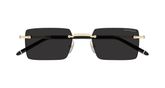 Montblanc MB0482S Sunglasses