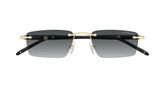 Montblanc MB0484S Sunglasses