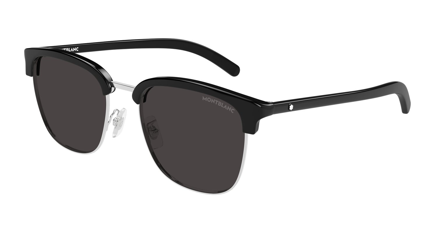 Montblanc MB0488SA Sunglasses