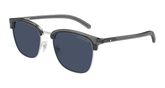 Montblanc MB0488SA Sunglasses