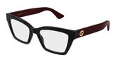 Gucci GG1715O Eyeglasses
