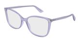 Gucci GG0026O Eyeglasses