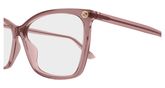 Gucci GG0025O Eyeglasses