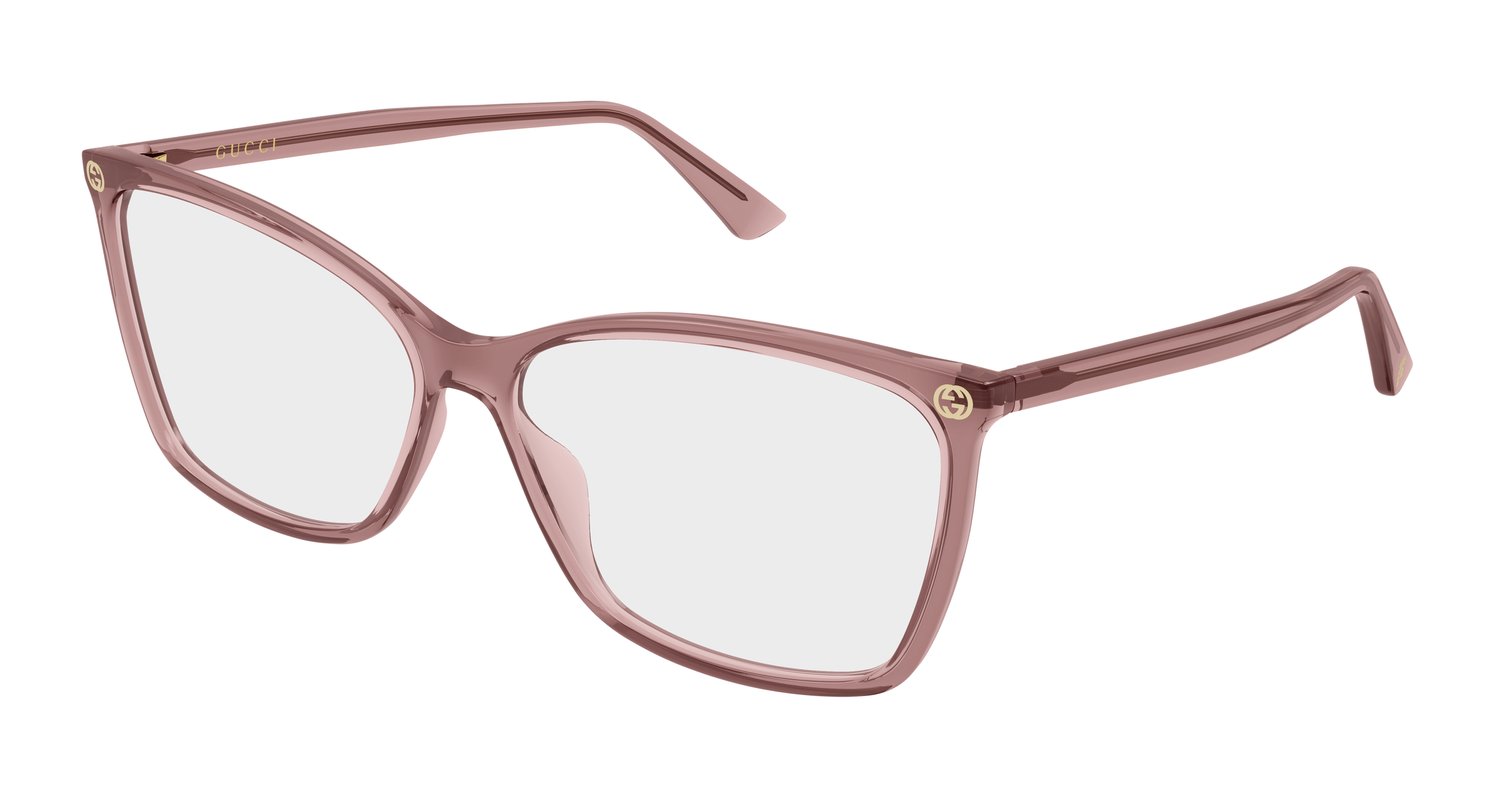Gucci GG0025O Eyeglasses