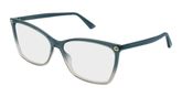 Gucci GG0025O Eyeglasses