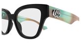 Gucci GG1424O Eyeglasses