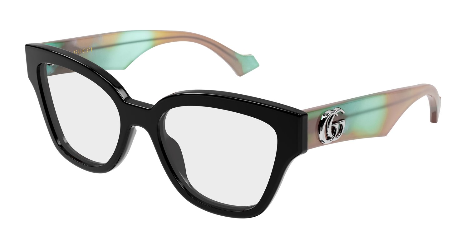 Gucci GG1424O Eyeglasses