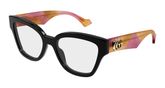 Gucci GG1424O Eyeglasses