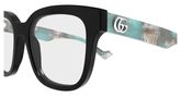 Gucci GG0958O Eyeglasses