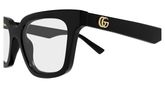 Gucci GG2180O Eyeglasses