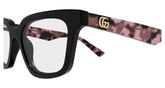 Gucci GG2181O Eyeglasses