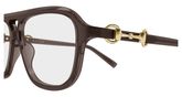Gucci GG2216O Eyeglasses