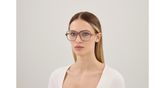 Gucci GG2217O Eyeglasses