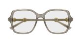 Gucci GG2217O Eyeglasses