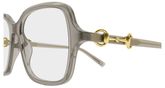 Gucci GG2217O Eyeglasses
