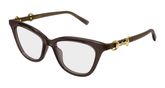 Gucci GG2218O Eyeglasses